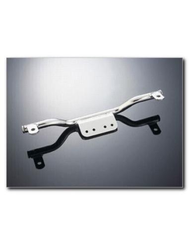 SPOTLIGHT BRACKETS CLASSIC XV125 / XV250 /XV535 VIRAG0