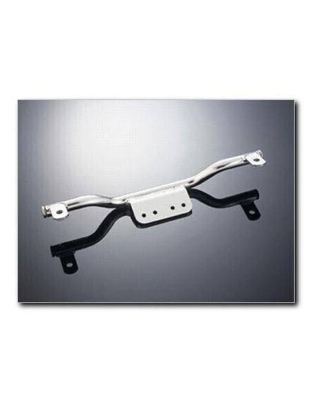 SPOTLIGHT BRACKETS CLASSIC XV125 / XV250 /XV535 VIRAG0