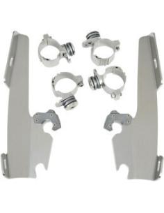 MEMPHIS SHADES SLIM/FATS HD VARIAS POLISHED ANCHOR KIT