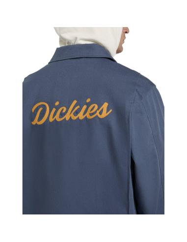 Casaco Dickies Wellsville Painter workwear algodão