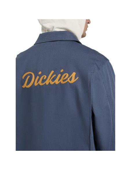 Veste Dickies Wellsville Painter workwear coton