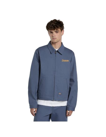 Dickies Wellsville Painter Cotton Workwear Jacket