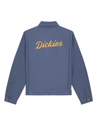 Veste Dickies Wellsville Painter workwear coton
