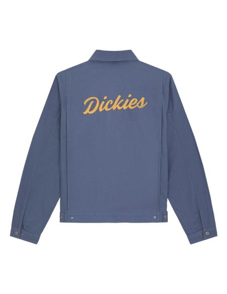 Veste Dickies Wellsville Painter workwear coton