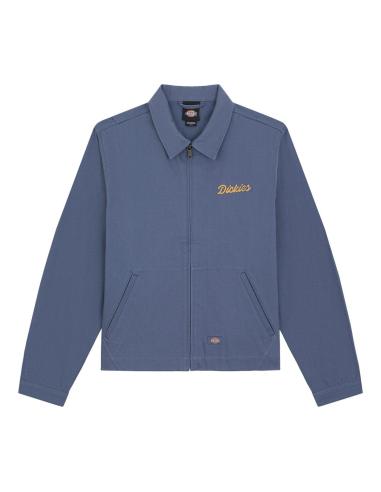 Casaco Dickies Wellsville Painter workwear algodão