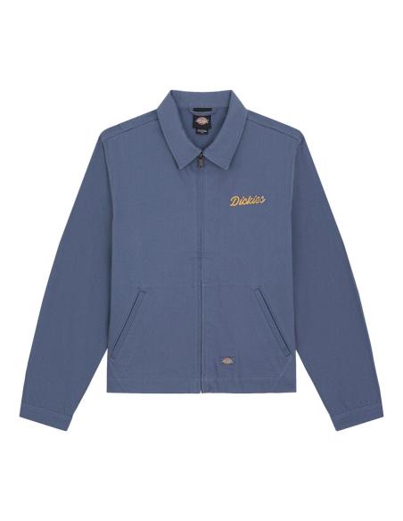 Dickies Wellsville Painter Cotton Workwear Jacket