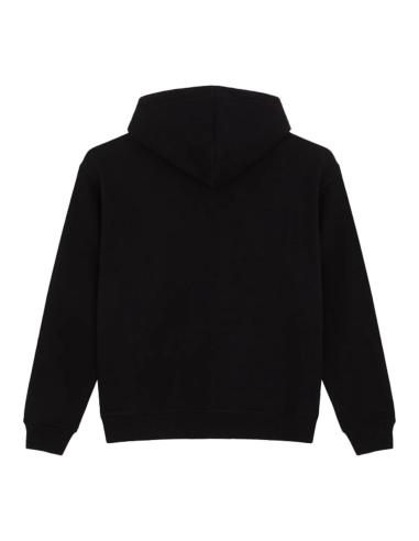Sweat à capuche Dickies Nashport noir racing