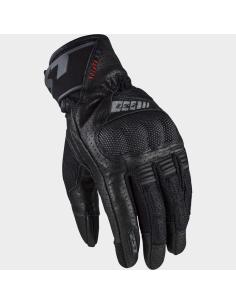 Gants LS2 Air Raptor ventilés en cuir avec protection