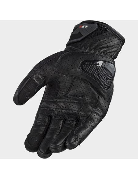 Guanti LS2 Air Raptor ventilati in pelle con protezioni