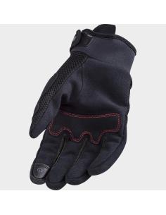 Gants LS2 Cool été légers tactiles et ventilés 2
