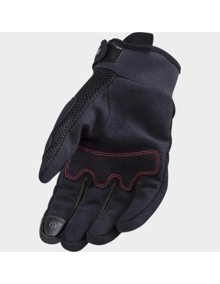 Guantes LS2 Cool verano ligeros táctiles y ventilados