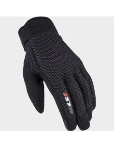 Gants LS2 Cool été légers tactiles et ventilés
