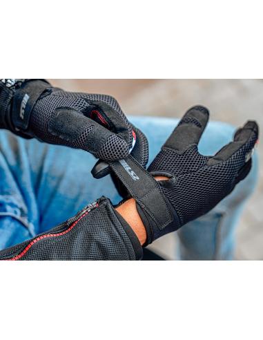 LS2 Cool Lady Lightweight Summer Touchscreen Gloves for Women