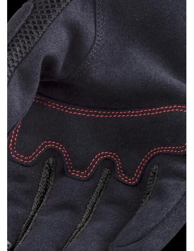 LS2 Cool Lady Lightweight Summer Touchscreen Gloves for Women