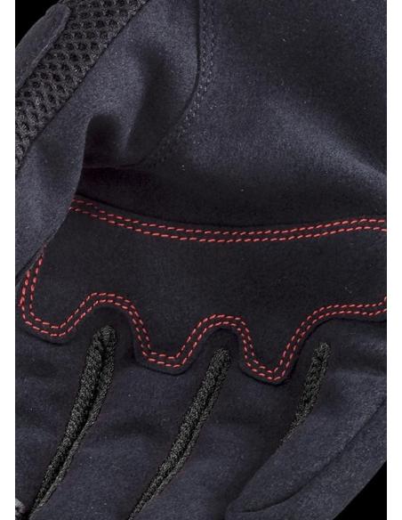 Guanti LS2 Cool Lady estivi leggeri touch per donna