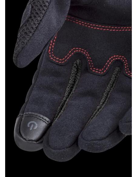 Gants LS2 Cool Lady été légers tactiles femme
