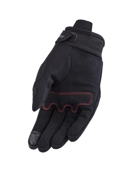 LS2 Cool Lady Lightweight Summer Touchscreen Gloves for Women