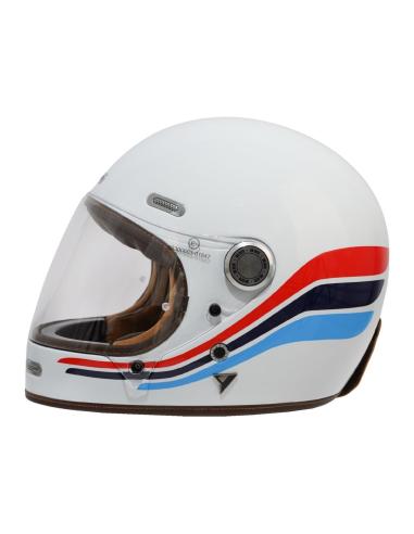 Acquista Casco By City Roadster Iii Swan – Sicurezza E Stile Migliorati a prezzo scontato