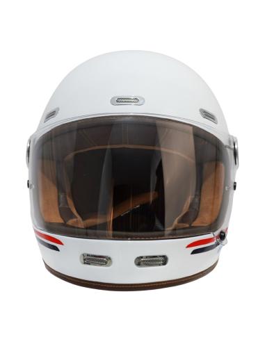 Acheter Casque By City Roadster III Swan – Sécurité et Style Améliorés à prix réduit