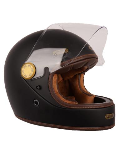Acquista Casco By City Roadster III Matt Black – Sicurezza e Stile Migliorati a Prezzo Scontato