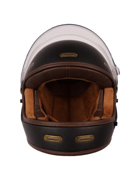 CAPACETE BY CITY ROADSTER III MATT BLACK– SEGURANÇA E ESTILO APRIMORADOS