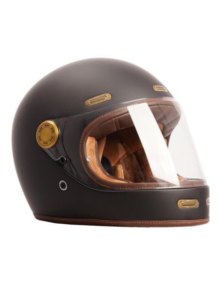 BY CITY ROADSTER III MATT BLACK – ENHANCED SAFETY AND STYLE