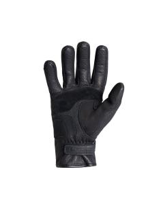 Gants John Doe Ora Black en Cuir | Iguana Custom 2