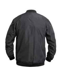 Jaqueta John Doe Flight Jacket Black AAA | Iguana Custom 2