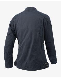 By City Spring III Lady Jacket Blue Women | Iguana Custom 2