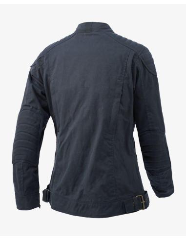 Giacca By City Spring III Lady Blu Donna | Iguana Custom