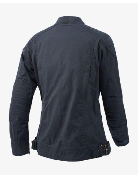 Giacca By City Spring III Lady Blu Donna | Iguana Custom
