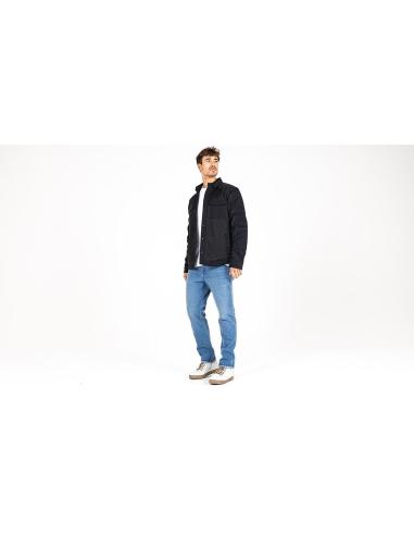 John Doe Aero Mesh Motoshirt Black CE AA | Iguana Custom