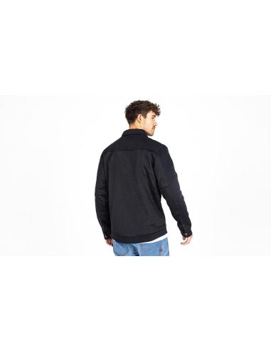John Doe Aero Mesh Motoshirt Black CE AA | Iguana Custom
