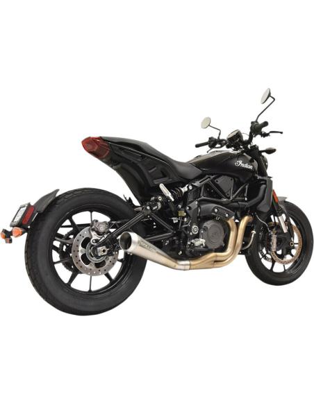 Comprar Cola Escape Bajo Bassani Indian Ftr 1200 2019 a precio de oferta
