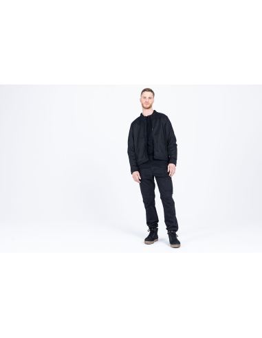 John Doe Aero Mesh Summer Jacket CE AA | Iguana Custom