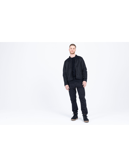 John Doe Aero Mesh Summer Jacket CE AA | Iguana Custom