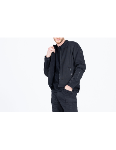 John Doe Aero Mesh Summer Jacket CE AA | Iguana Custom