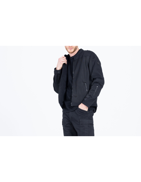 John Doe Aero Mesh Summer Jacket CE AA | Iguana Custom