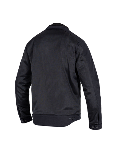 John Doe Aero Mesh Summer Jacket CE AA | Iguana Custom