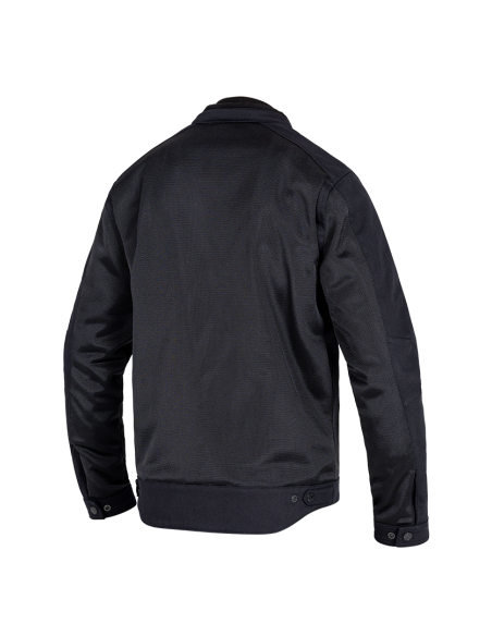 John Doe Aero Mesh Summer Jacket CE AA | Iguana Custom