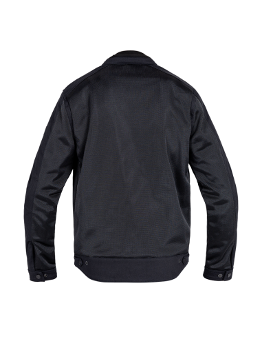 Giacca John Doe Aero Mesh Summer CE AA | Iguana Custom