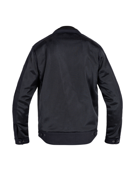 John Doe Aero Mesh Summer Jacket CE AA | Iguana Custom