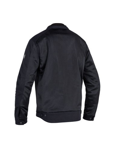 John Doe Aero Mesh Summer Jacket CE AA | Iguana Custom