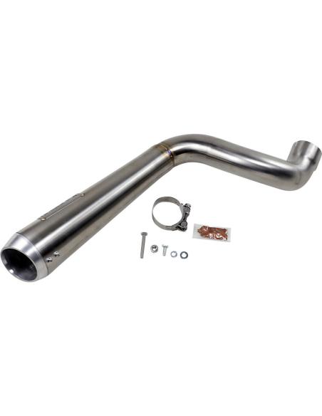Bassani Indian Ftr 1200 High Exhaust Tailpipe 2019