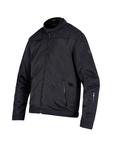 John Doe Aero Mesh Summer Jacket CE AA | Iguana Custom