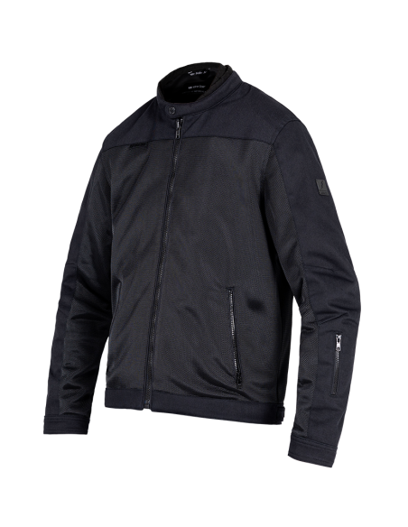 John Doe Aero Mesh Summer Jacket CE AA | Iguana Custom