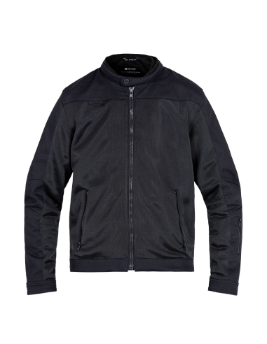 John Doe Aero Mesh Summer Jacket CE AA | Iguana Custom
