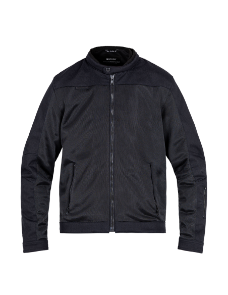 Casaco John Doe Aero Mesh Summer CE AA | Iguana Custom