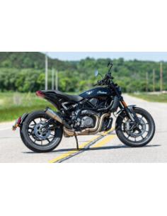Cauda Escapar S&S Para Indiano Ftr 1200 2019 Aprovado