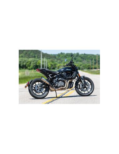 Comprar Cola Escape S&S So Indian Ftr 1200 2019 Homologado a precio de oferta